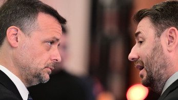 ΠΑΣΟΚ: άρχισαν τα όργανα - Αιχμές Δούκα για την… κατεύθυνση του κόμματος