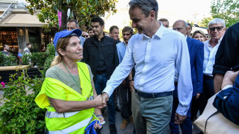 Πάλι από την… αρχή: ψάχνουν (ξανά) αντίπαλο του Μητσοτάκη