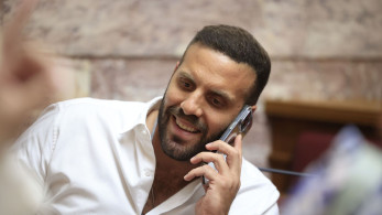 ΕΛΚ: ζητά μέτρα από τη Μέτσολα κατά του ευρωβουλευτή Νίκου Παππά για ανάρμοστη συμπεριφορά