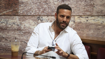 Νέο σοκαριστικό ηχητικό με τον Νίκο Παππά - Απειλές για βία και «πεϊνιρλί»