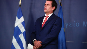 Μήνυμα Καιρίδη σε Ακάρ για το μεταναστευτικό: Η Τουρκία δεν εφαρμόζει την κοινή δήλωση του 2016 για τη μετανάστευση (vid)