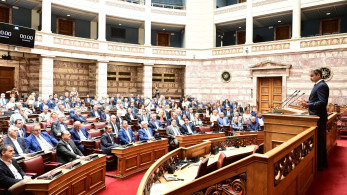 Αναθεώρηση του συντάγματος: οι τρεις μεγάλες παρεμβάσεις που φέρνει η πρόταση της ΝΔ