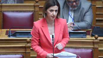 Ειρήνη Αγαπηδάκη στο «Μανιφέστο»: Η πρόληψη πρέπει να γίνει τρόπος ζωής για όλους μας
