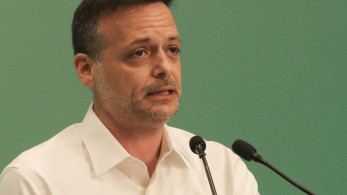 Χάρης Δούκας: Θα συνεχίσω να είμαι δήμαρχος και αν εκλεγώ πρόεδρος του ΠΑΣΟΚ