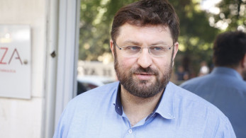 Ζαχαριάδης: Ο Κασσελάκης δεν ξέρει ούτε τους βασικούς όρους της πολιτικής ορολογίας