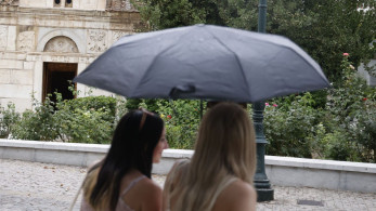 ΕΜΥ: έκτακτο δελτίο καιρού με πορτοκαλί προειδοποίηση για ισχυρές βροχές και καταιγίδες