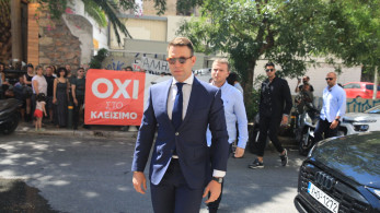 Μόνο για τους εργαζόμενους στην «Αυγή» δεν έχει «λύση» ο Κασσελάκης…