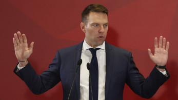 Έφαγε «πόρτα» και από την Επιτροπή Καταστατικού ο Κασσελάκης: «στοπ» στο όνομα και όχι μόνο