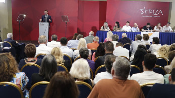 Θα πέσουν κορμιά στην ΚΕ του ΣΥΡΙΖΑ