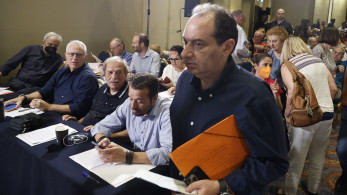 Χρήστος Σπίρτζης: Φραξιονιστής ο Στέφανος Κασσελάκης - Να κάνει αυτοκριτική ο Παύλος Πολάκης