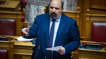 Γκρεμίζεται το αφήγημα της «συγκάλυψης» - «Όλα στο φως» από τους φυσικούς δικαστές ζητάει ο Τριαντόπουλος