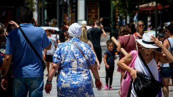 Καύσωνας και υγεία: οδηγίες για την αποφυγή θερμικής καταπόνησης