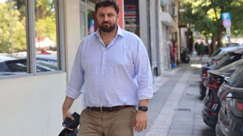 Κώστας Ζαχαριάδης: «Στις δημοσκοπήσεις κατρακυλάμε - Έχουμε φτάσει σε επίπεδα Λατινοπούλου»