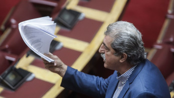 Πολάκης vs Κασσελάκης για το θέμα Λινού: «Δουλευόμαστε ψιλό γαζί»