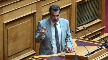 Πλεύρης: Η χρήση του «μπάτσος» είναι και τώρα ποινικό αδίκημα, μη σοκάρεστε οι αριστεροί