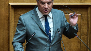 Άδωνις σε Κουκάκη: Κουράσατε - Ασχολείστε δύο χρόνια με κάτι ασήμαντο