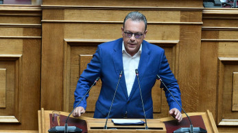 Σωκράτης Φάμελλος: πλήρωσε με το κεφάλι του τη «συντροφική» αχαριστία
