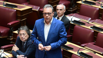 Σωκράτης Φάμελλος για ΕΔΕΛ και ΤΕΧΑΝ: Μεγάλο σκάνδαλο με τα «σπιτάκια ανακύκλωσης»