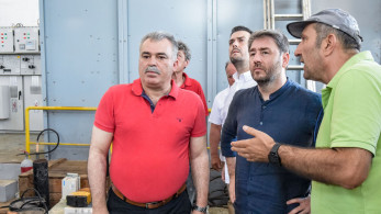 Η επιλεκτική αμνησία Ανδρουλάκη και η διαστρέβλωση της πραγματικότητας