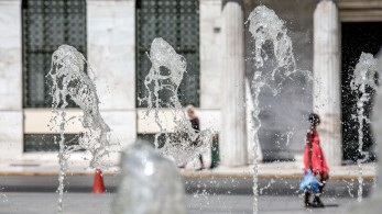 Καιρός: με 40άρια ο Δεκαπενταύγουστος - Πότε πέφτει η θερμοκρασία