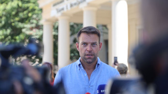 Στέφανος Κασσελάκης: Ζητά παραίτηση της Ράνιας Σβίγκου και απειλεί με δικαστήρια για τη διαρροή του «πόθεν έσχες»
