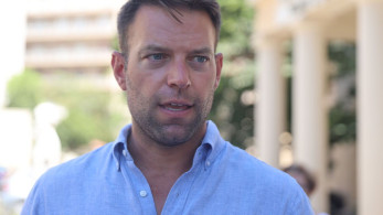 Bye, bye: νέα διάσπαση στον ΣΥΡΙΖΑ και στο βάθος... έξοδος Κασσελάκη