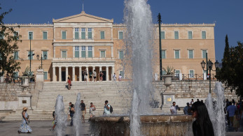 Η σταθερότητα θέλει ισχυρή οικονομία και κοινωνία που ελπίζει
