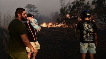 Οδηγίες προστασίας από την έκθεση στον καπνό και τα αιωρούμενα σωματίδια