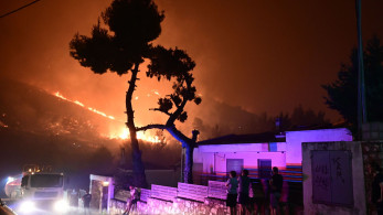 Πολύ υψηλός κίνδυνος φωτιάς την Τετάρτη - Ποιες περιοχές αφορά