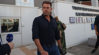 Μονταζιέρα Κασσελάκη: στοχοποιεί τα ΜΜΕ μέσα στον πανικό του