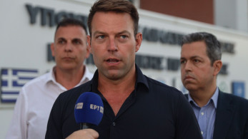 Κασσελάκης: αφού έθρεψε τη νοσηρότητα, τώρα καταδικάζει το μπούλινγκ και ζητεί να πέσουν οι τόνοι