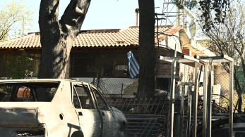 Φωτιές στην Αττική: ξεκίνησαν οι πληρωμές πρώτης αρωγής - Καταβλήθηκαν 543.000 ευρώ