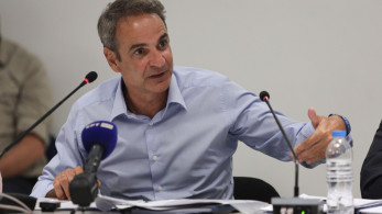 Γκάζι από την κυβέρνηση για την αποκατάσταση των ζημιών από τη φωτιά στην Αττική
