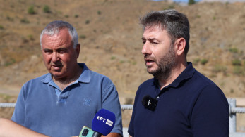 Ας πει κάποιος στον Ανδρουλάκη ότι είναι εσωκομματικές οι εκλογές