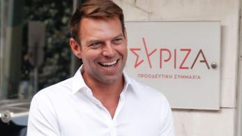 Ο Κασσελάκης έκανε Πολιτική Γραμματεία για να «μπει» στη… Βουλή και όχι για την «Αυγή»