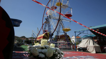 Τραγωδία στο λούνα παρκ της Χαλκιδικής: σε δίκη τέσσερις για θανατηφόρα έκθεση