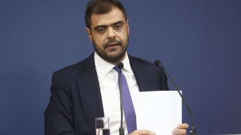 Μαρινάκης: Στοχευμένες παρεμβάσεις από τον πρωθυπουργό στη ΔΕΘ - Χρέος μας η αύξηση του εισοδήματος