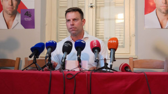 Μην αγχώνεσαι, Στέφανε, σ' το πήραν το κόμμα Παππάς και Πολάκης