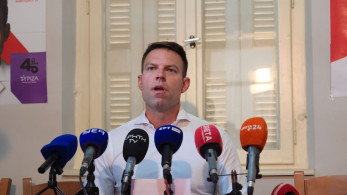 Ο «πρόεδρος» Στέφανος Κασσελάκης στέλνει εξώδικο στον ΣΥΡΙΖΑ