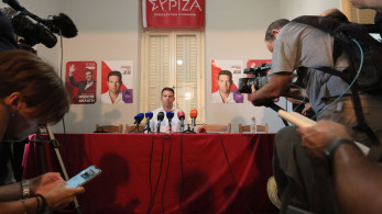 Ο ΒΟΑΚ, οι νεκροί και το παραλήρημα Κασσελάκη