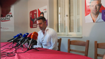 Ανοίγει θέμα εσωκομματικής κάλπης στον ΣΥΡΙΖΑ: ο Κασσελάκης, οι «87» και ο… μουντζούρης