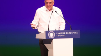 Θεοδωρικάκος: Φθηνότερο το καλάθι του μαθητή - Θετική προοπτική για την Ευρώπη οι προτάσεις Ντράγκι