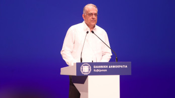 Τάκης Θεοδωρικάκος: Ακολουθούμε την πιο σκληρή πολιτική στην Ευρώπη για τον έλεγχο των τιμών