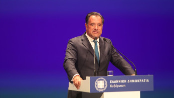 Ο Γεωργιάδης εκθέτει πάλι τον ΣΥΡΙΖΑ για αυξήσεις στα φάρμακα: Αφιερωμένο σε όλους τους λαϊκιστές και στον Στέφανο Κασσελάκη (vid)