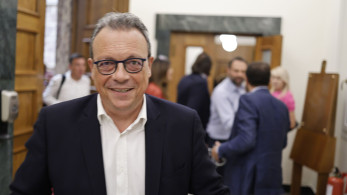 Σωκράτης Φάμελλος: Αδικαιολόγητη και επιζήμια για τον ΣΥΡΙΖΑ η απόφαση Κασσελάκη