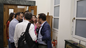ΣΥΡΙΖΑ: να ζήσουμε να τον θυμόμαστε, ραντεβού στα εννιάμερα…
