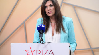 Β. Κεχαγιά: Ο Τσίπρας θα εμφανιστεί όταν θεωρήσει ότι μπορεί να διεκδικήσει την πρωθυπουργία της χώρας