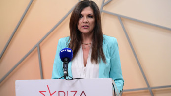Κεχαγιά: Όποιος έχει την επιθυμία ας προκαλέσει τον Κασσελάκη - Στην ΚΕ να ανοίξουν όλα τα χαρτιά