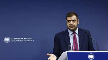 Παύλος Μαρινάκης: Ο πρωθυπουργός επιλέγει με ποιους θα συνομιλεί