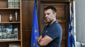 Βρήκε το πρόβλημα ο Στέφανος στον Βόλο: «Δεν υπήρχε κατάλληλο monitoring»